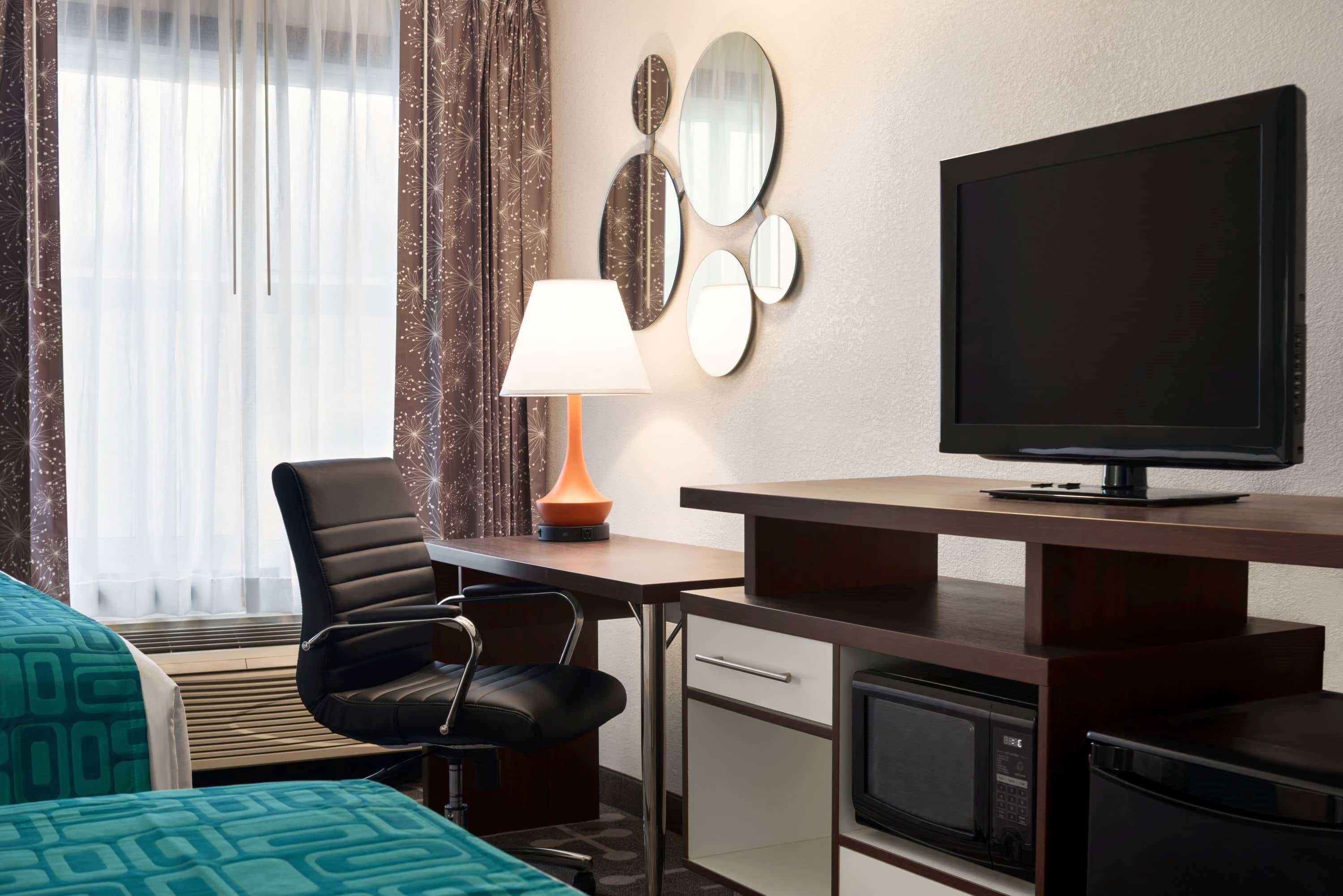 Howard Johnson By Wyndham Appleton Esterno foto