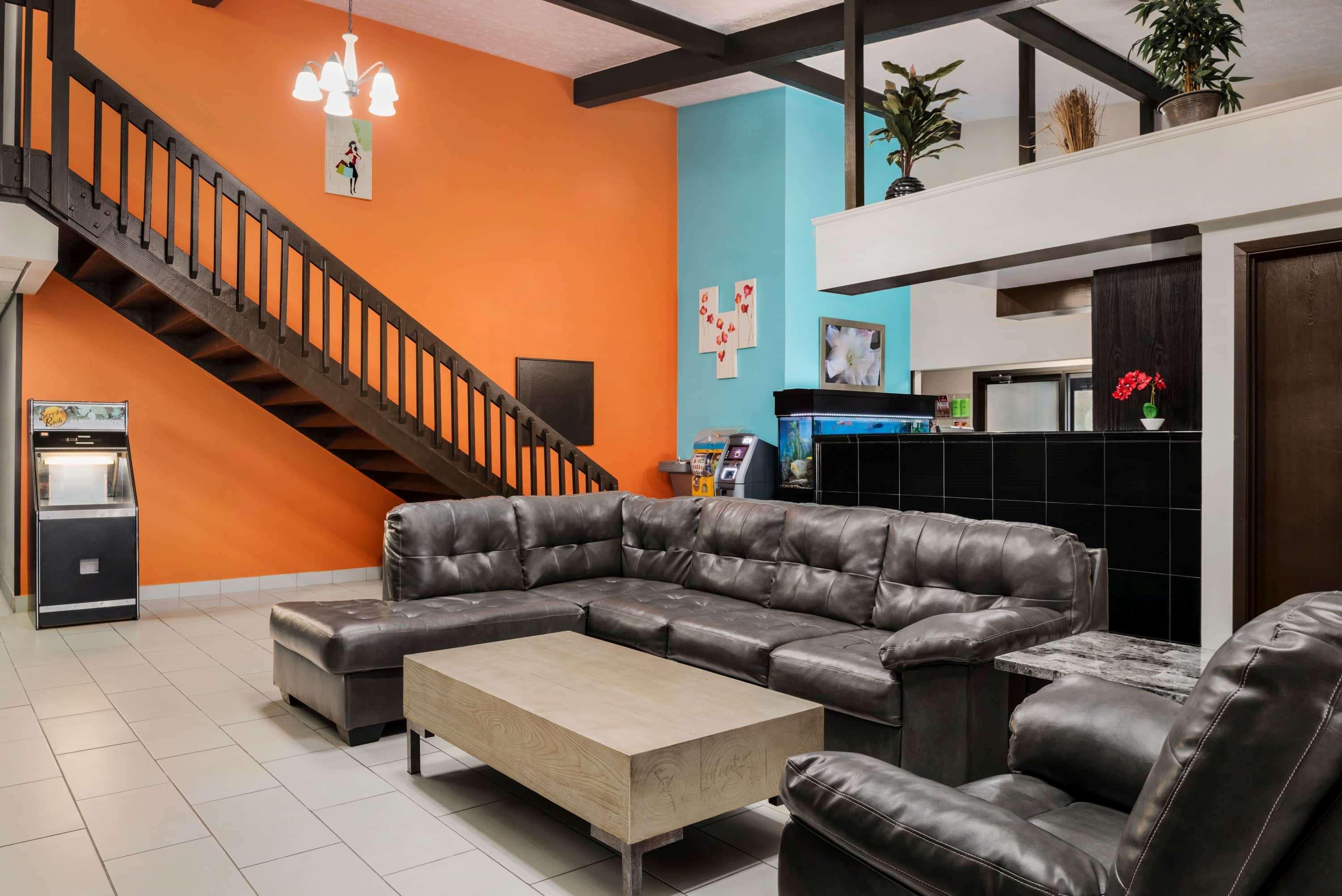 Howard Johnson By Wyndham Appleton Esterno foto