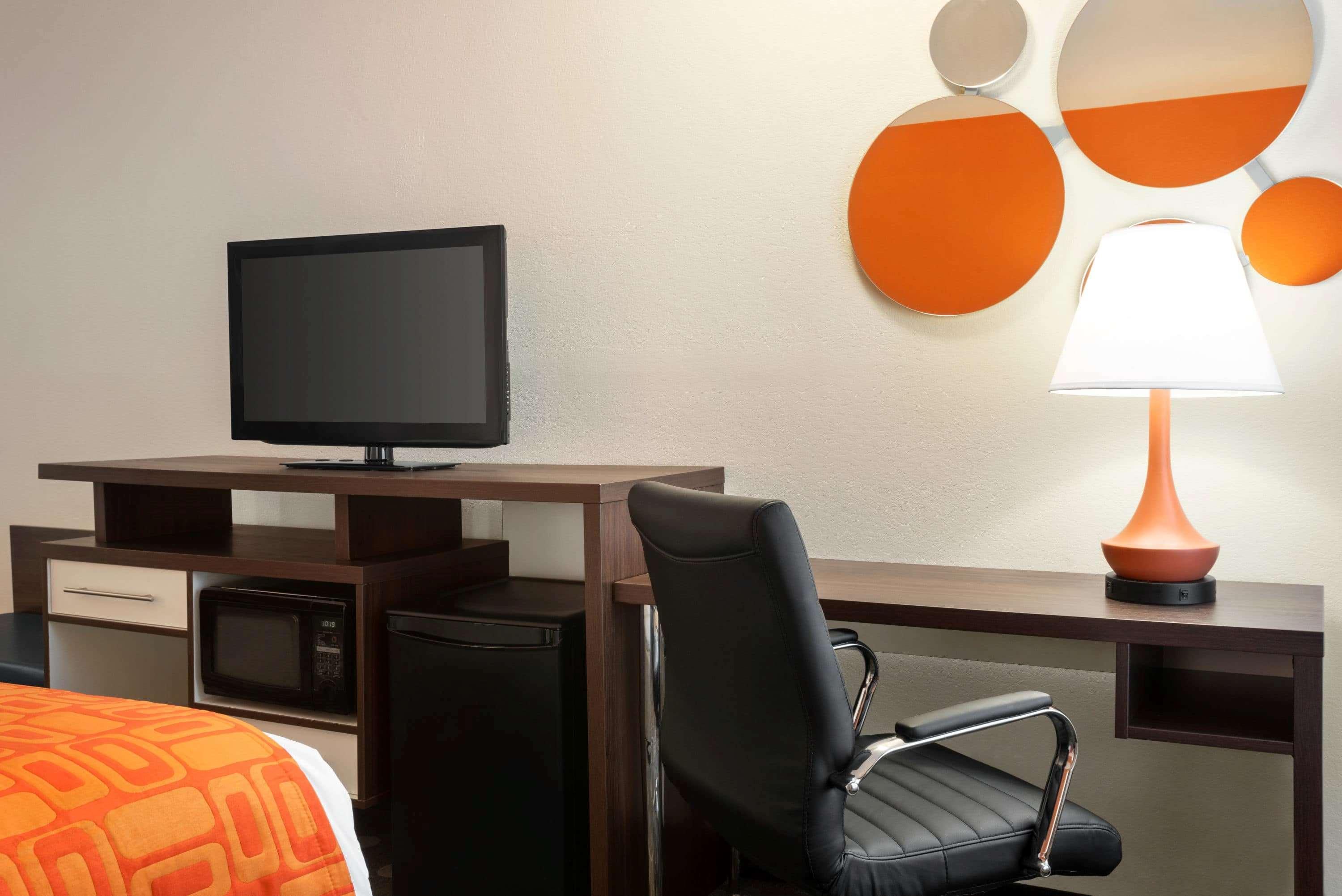 Howard Johnson By Wyndham Appleton Esterno foto