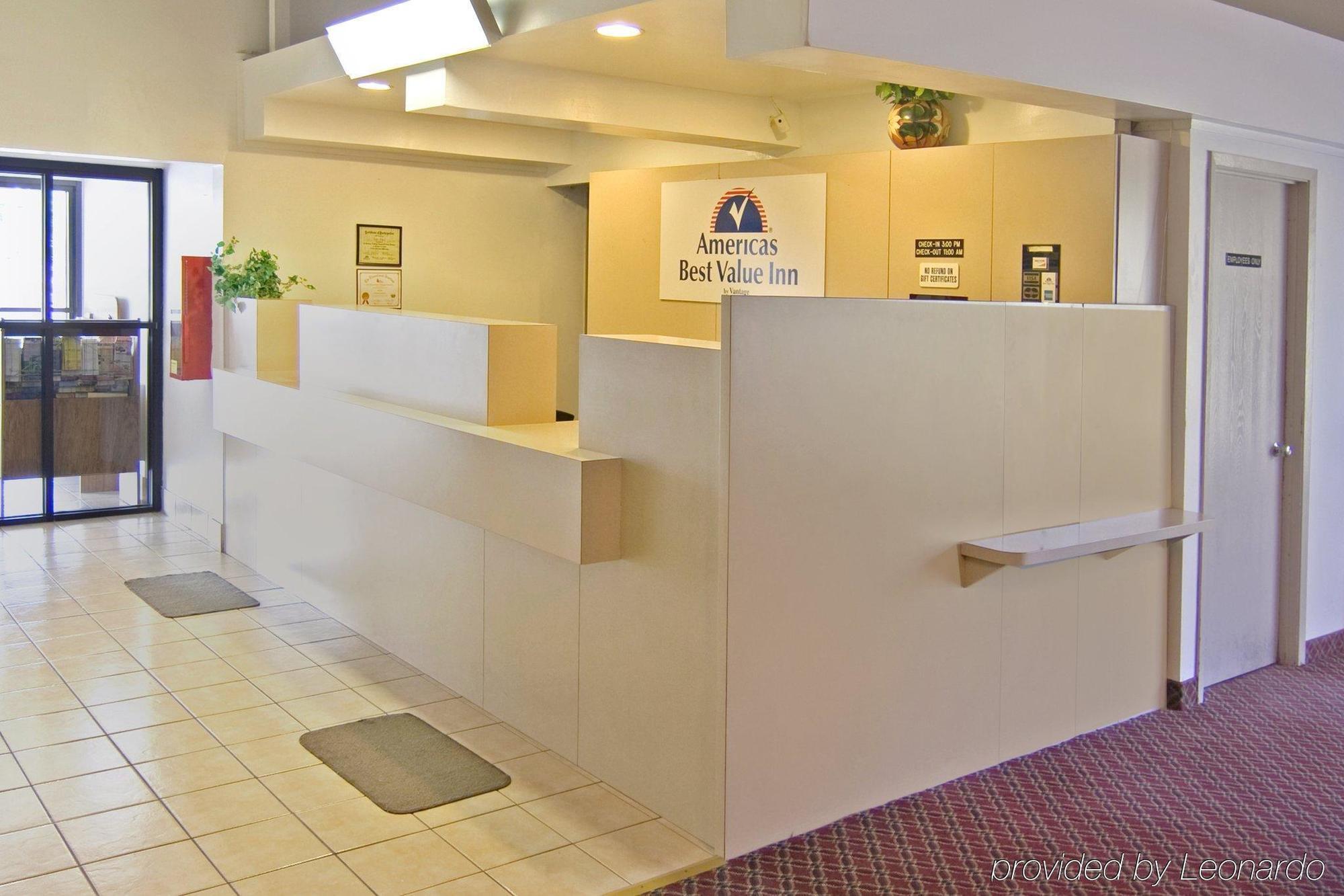 Howard Johnson By Wyndham Appleton Interno foto