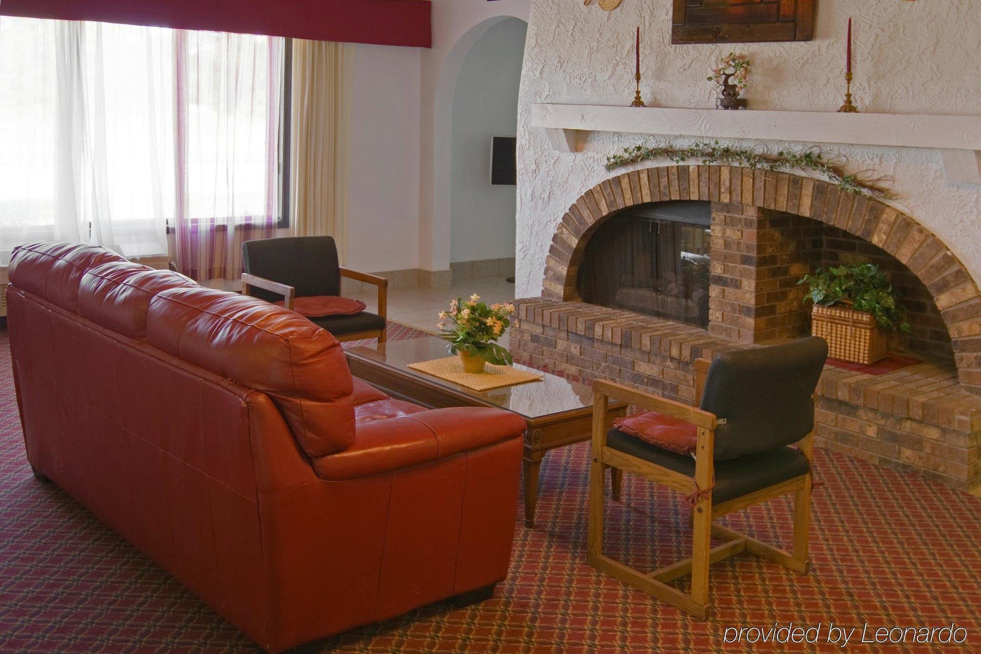 Howard Johnson By Wyndham Appleton Interno foto