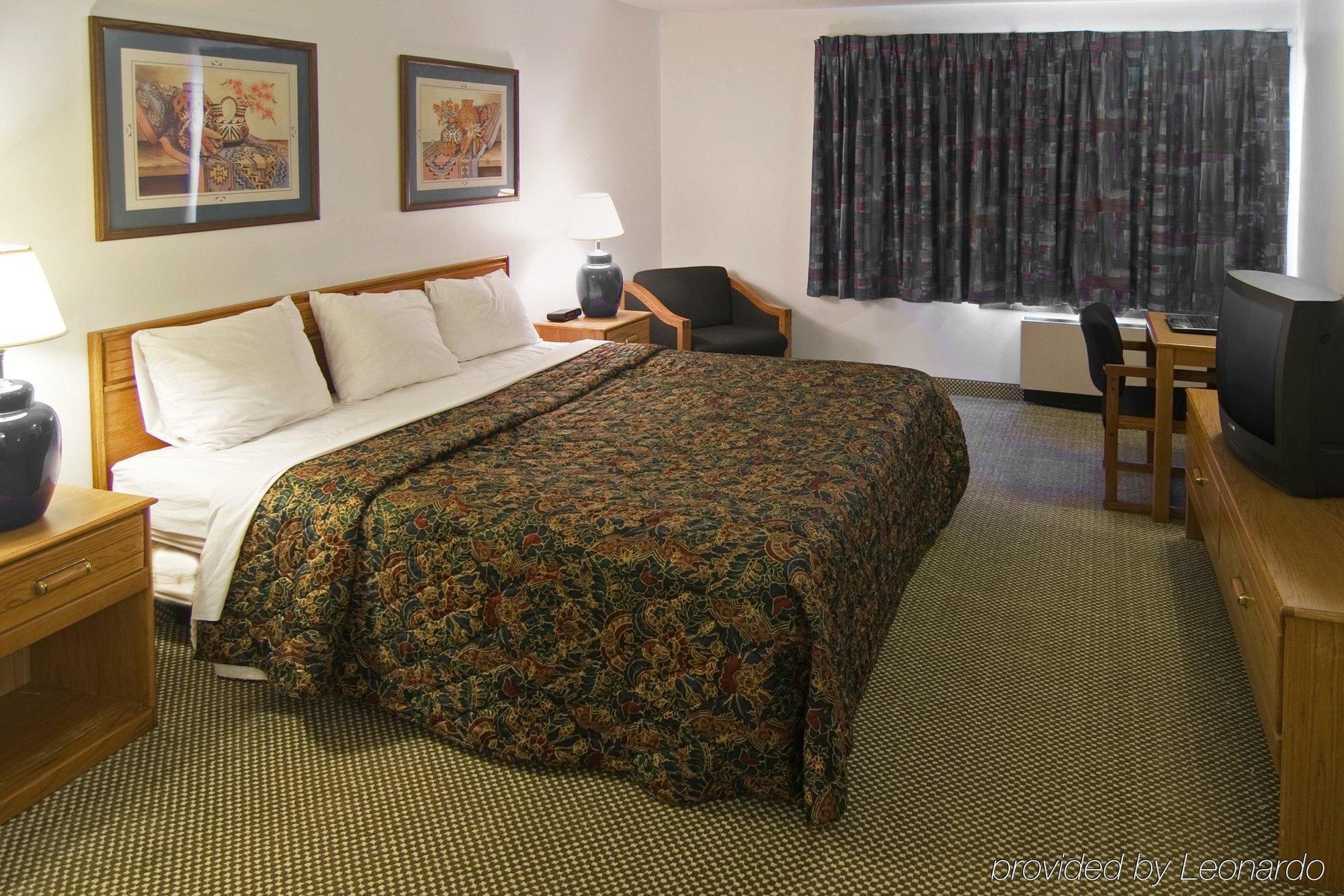 Howard Johnson By Wyndham Appleton Camera foto