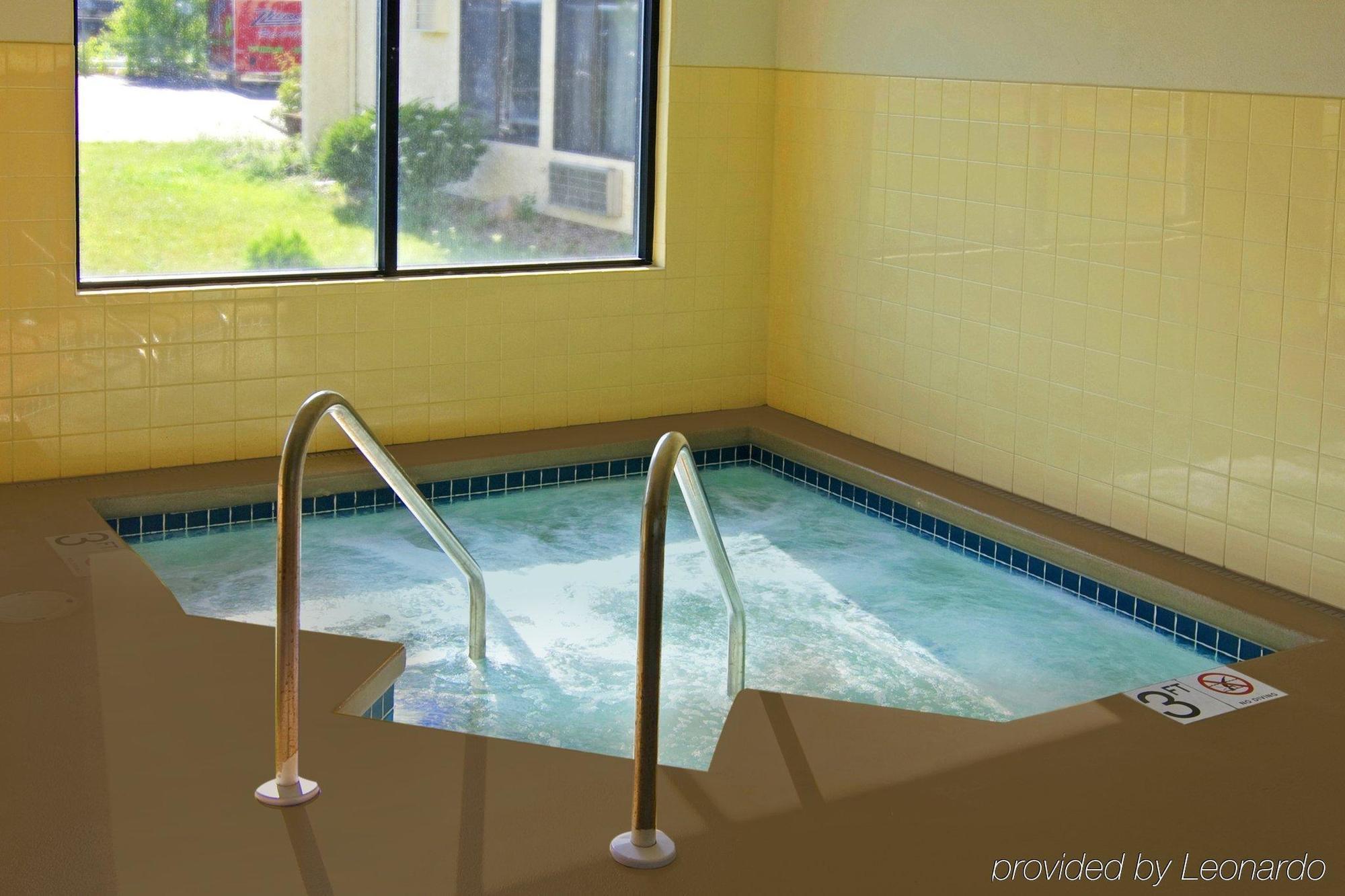 Howard Johnson By Wyndham Appleton Servizi foto